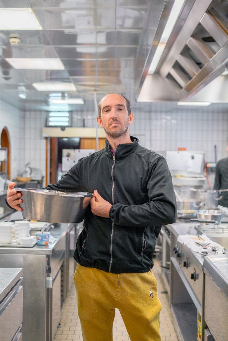 Bild für Bewerbung: LEHRSTELLE (m/w/d)