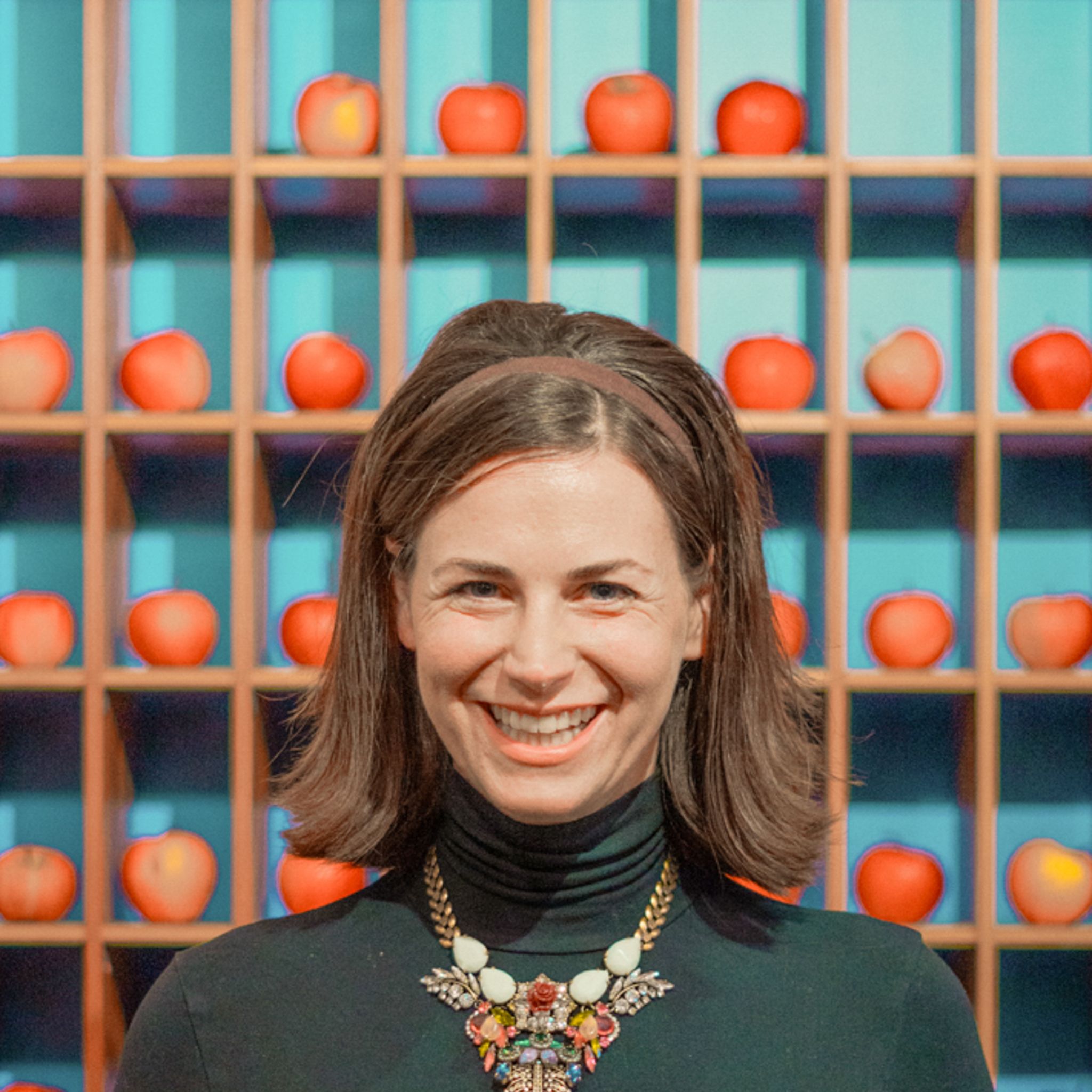 Tanja Bild